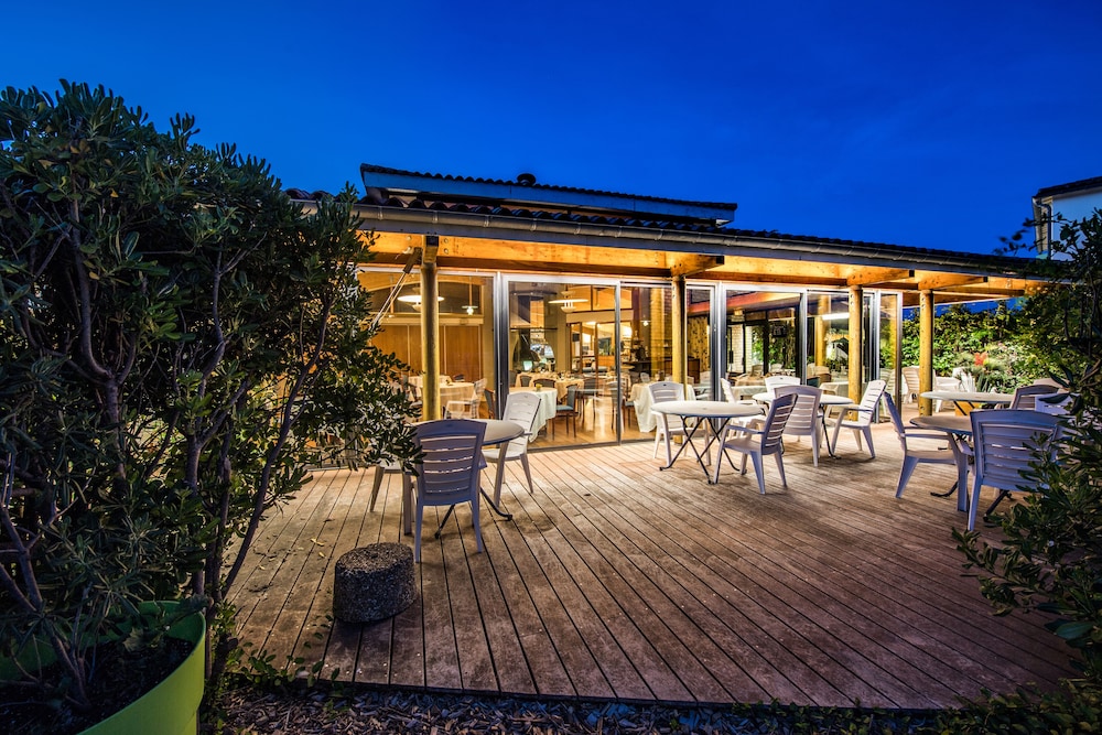 Hotel Les Grenettes 2/60