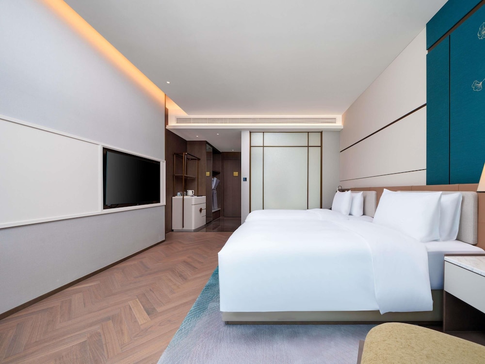 Grand Mercure Hangzhou Qingshan Lake 28/59