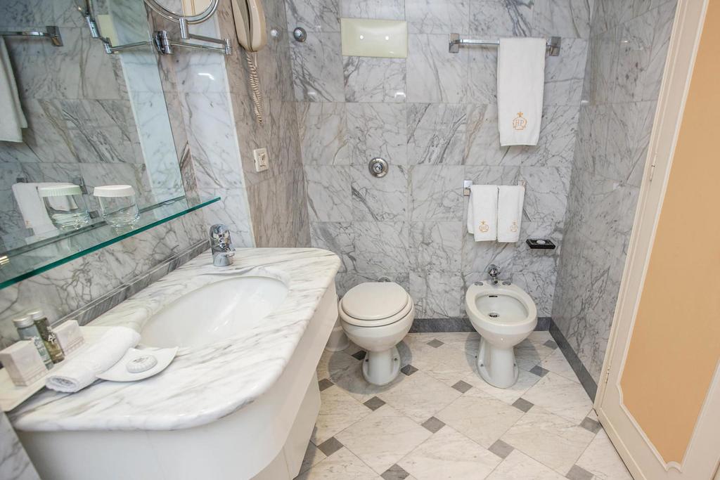 HOTEL PRESIDENT TERME 51/51