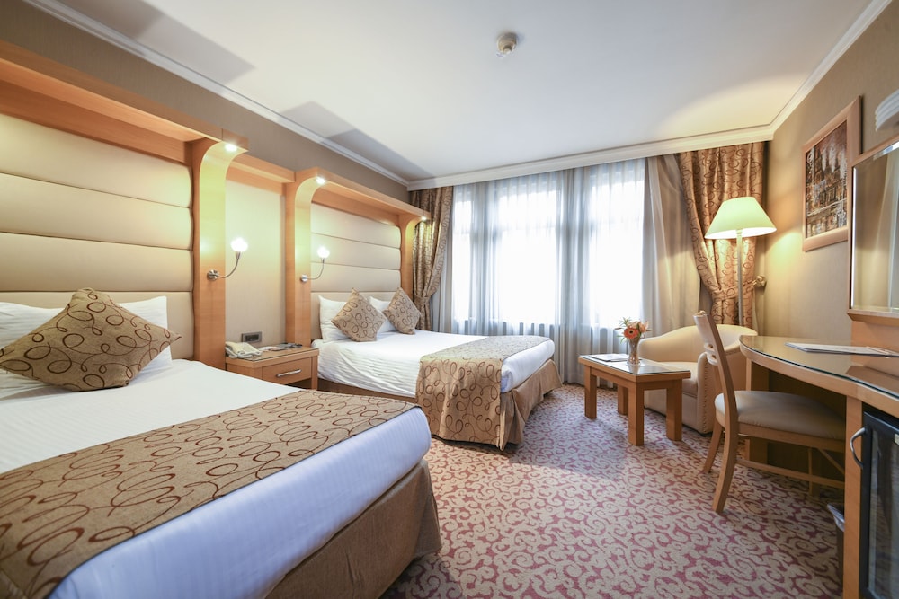 Grand Star Hotel Bosphorus 27/86
