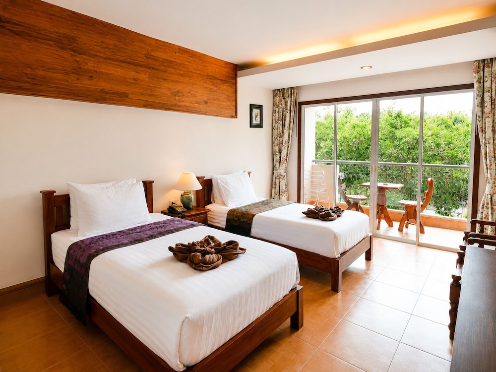 Harmony Inn 19/50