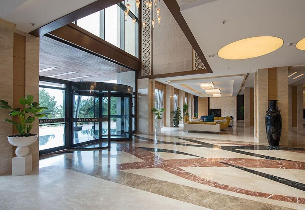 Fimar Life Thermal Resort Hotel 4/50