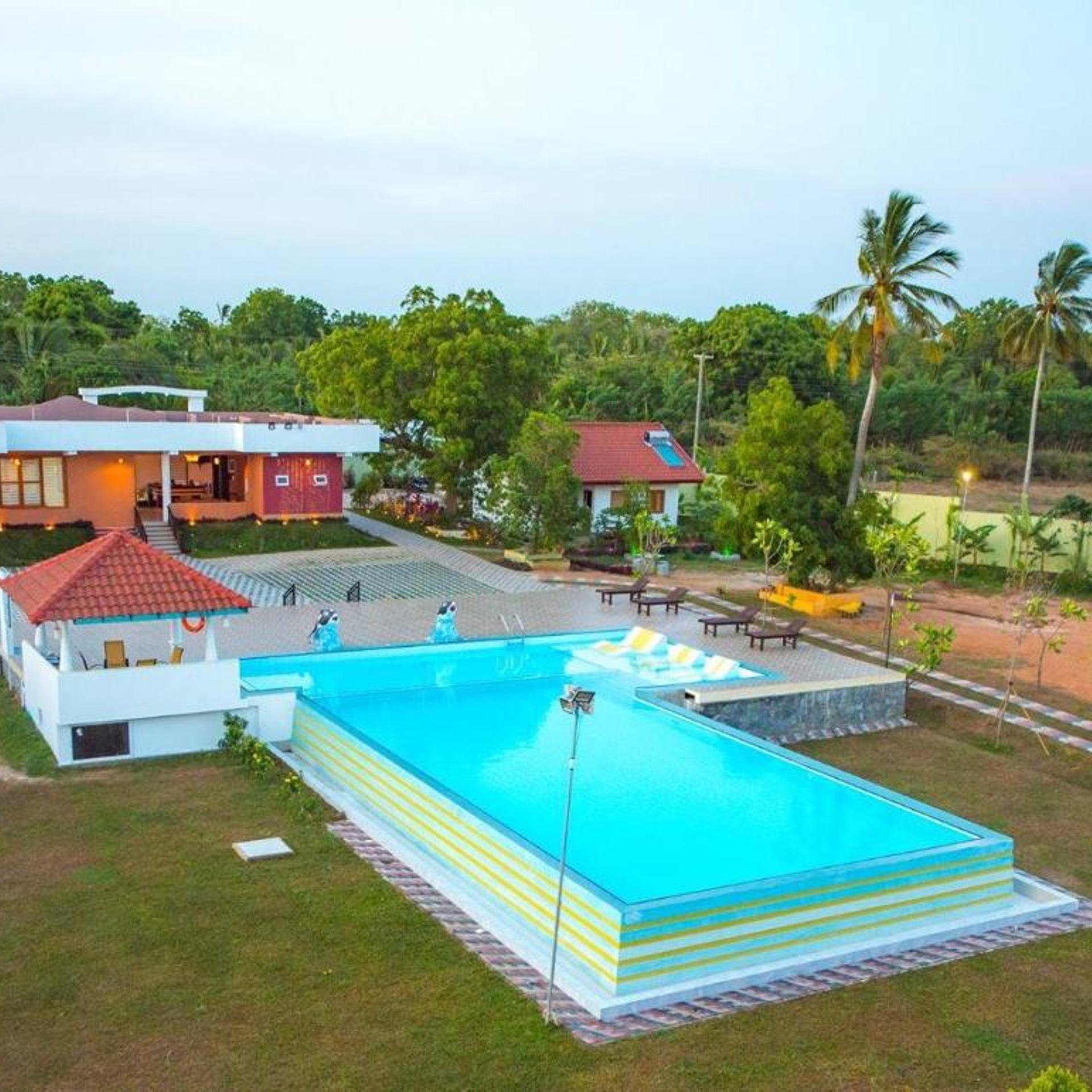 Santon Resort & Spa 29/50