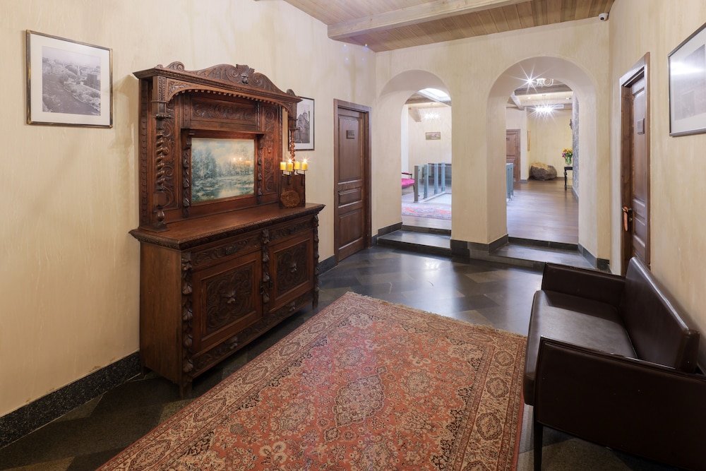 Apricot Hotel Yerevan 7/73