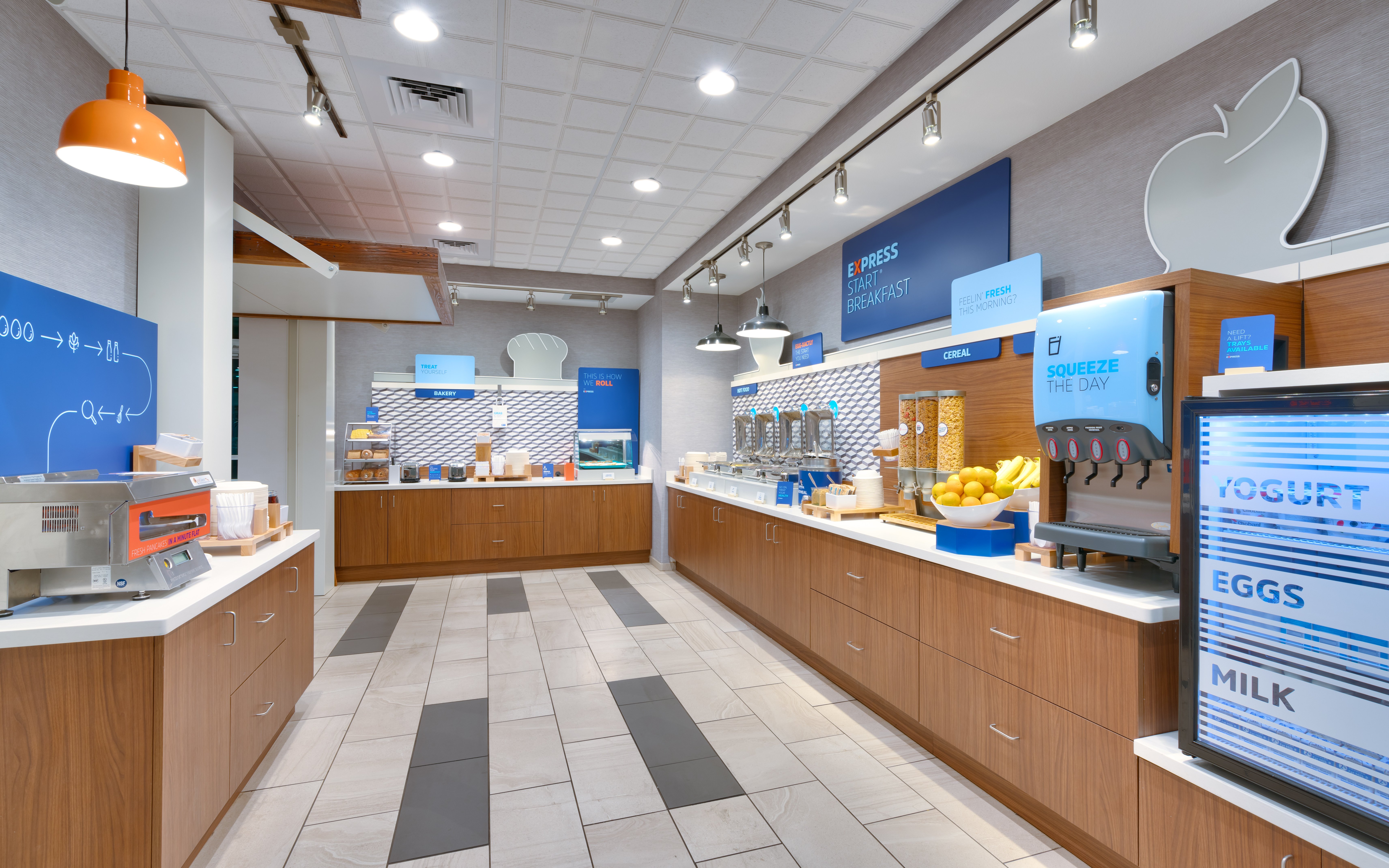 Holiday Inn Express Suites Gainesville I 75 14/68