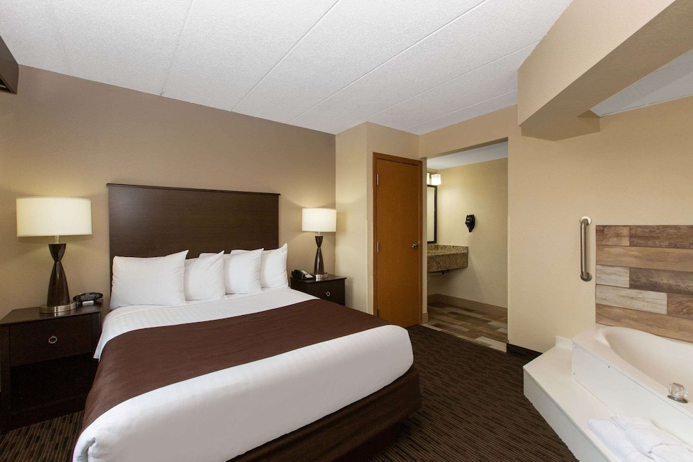 Americinn By Wyndham Apple Valley 12/41