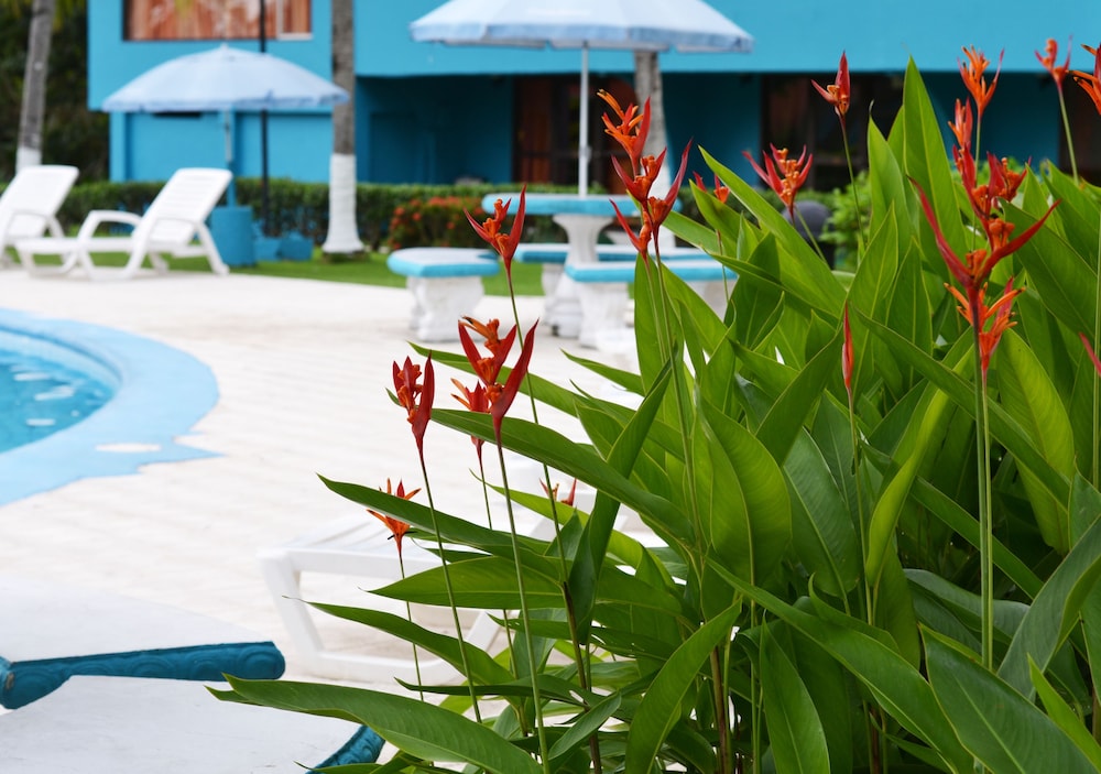 Beach Break Resort 9/75