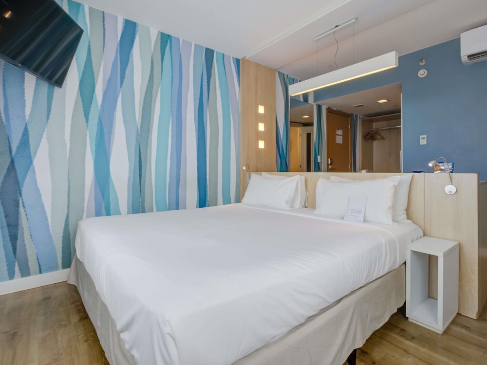SUPERIOR, DOUBLE BED, SEA VIEW