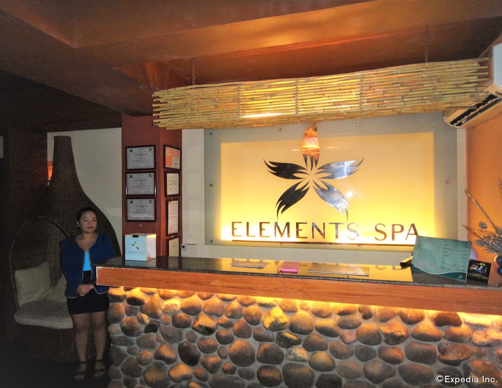 Mallberry Suites Business Hotel 3/59