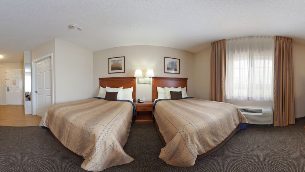 Candlewood Suites Greenville Nc 22/59