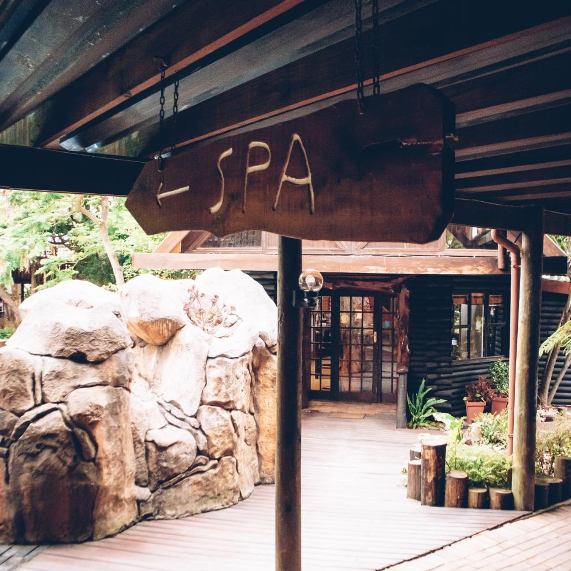Tsitsikamma Lodge 7/50