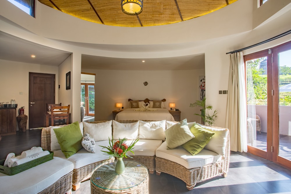 De Moksha Eco Friendly Boutique Resort & Restaurant 49/74