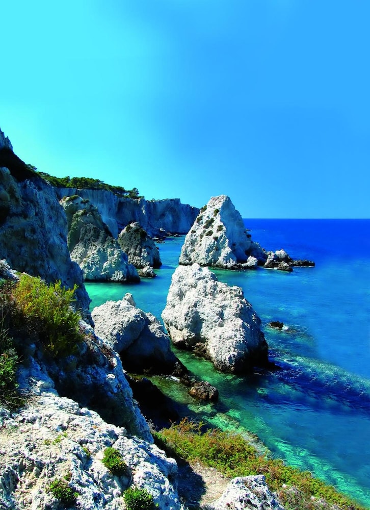 HOTEL KYRIE ISOLE TREMITI 32/40