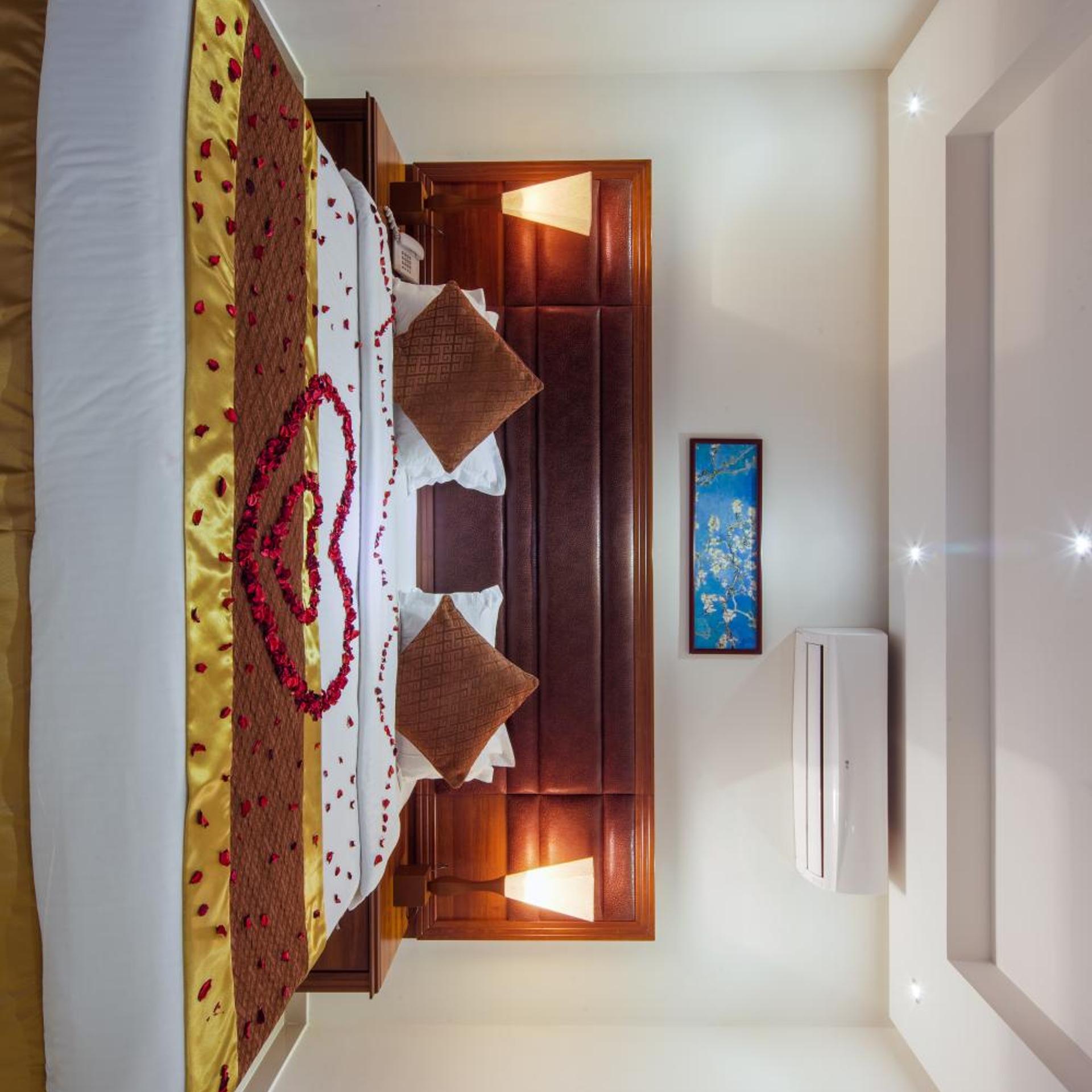 Burj Alhayah Hotel Suites Alfalah 14/31