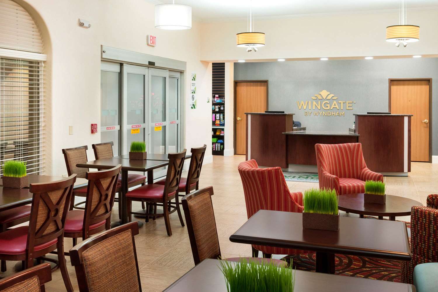 Wingate By Wyndham San Marcos 8/13