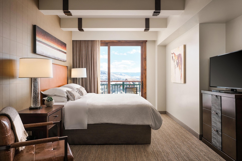 Sheraton Steamboat Resort Villas 7/36