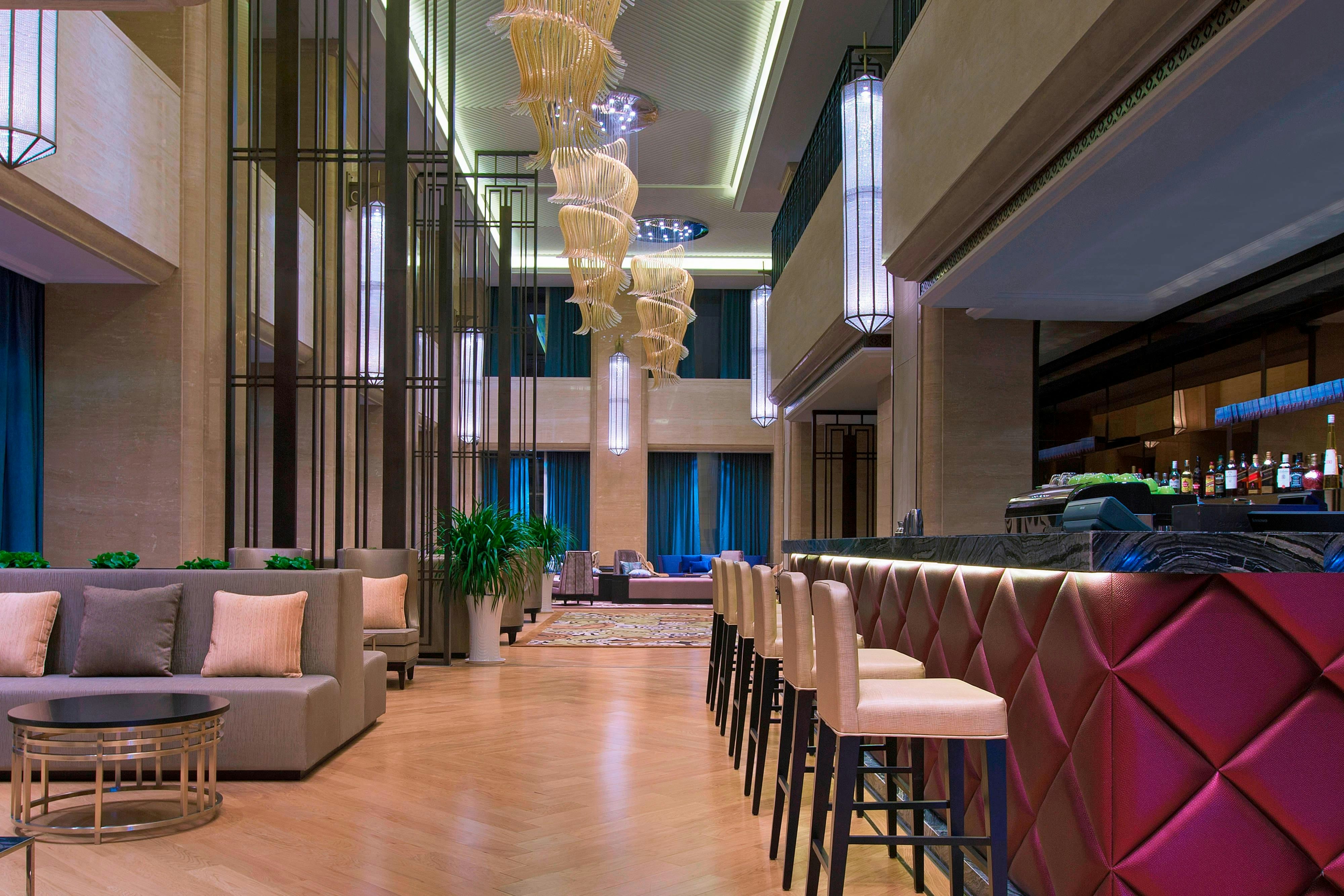 The Westin Qingdao 11/34
