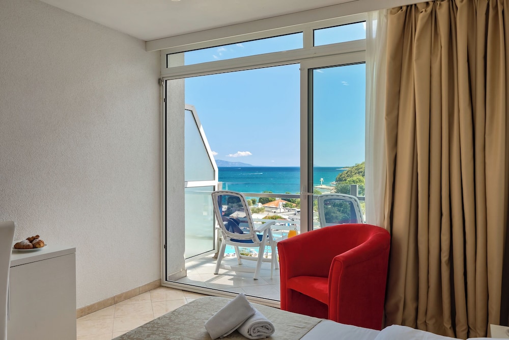 Maslinica Hedera Hotel 32/48