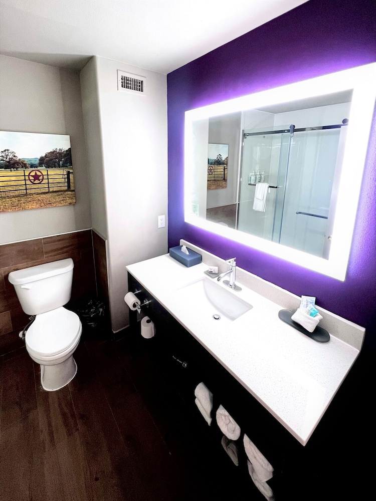 La Quinta Inn & Suites by Wyndham Pharr North McAllen 57/58