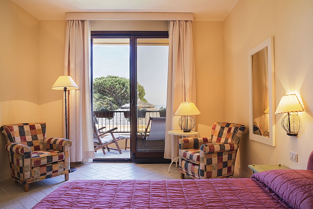 Roccamare Resort Casa di Ponente 28/50