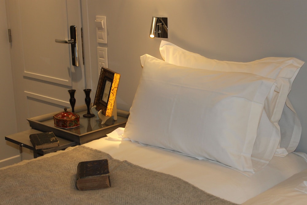 My Home In Paris Hotel 15/37