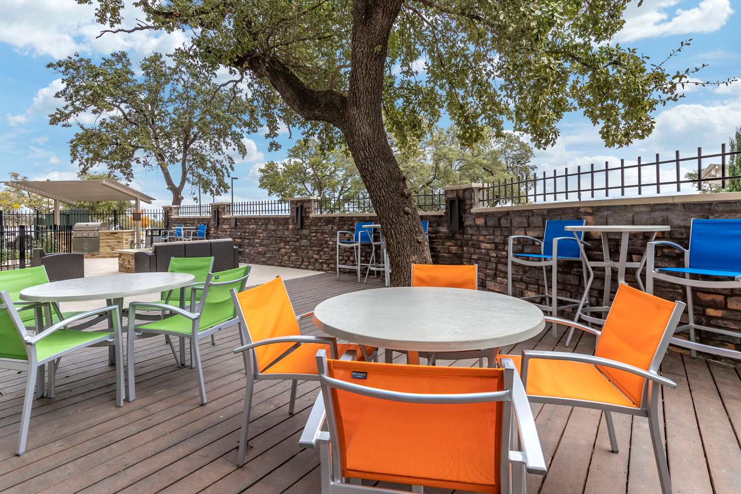 Comfort Suites Cedar Park - Austin Northwest 14/20