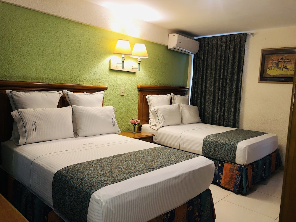 Frances Hotel 9/54