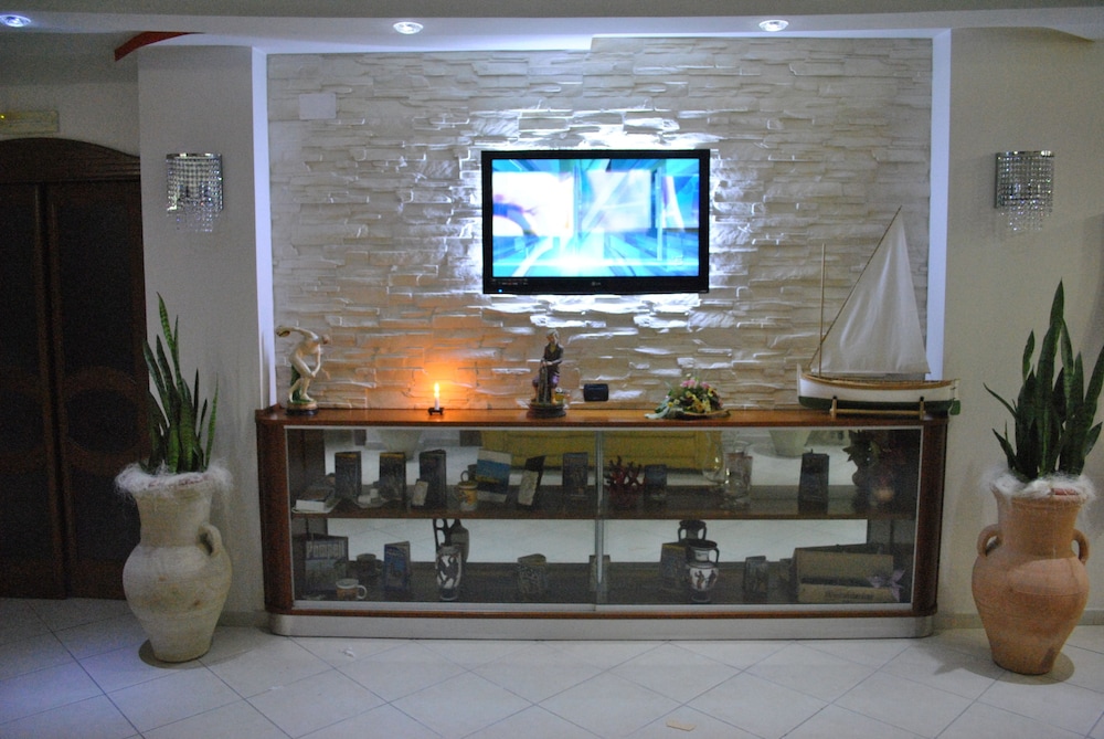Albergo Pompei Valley 3/66