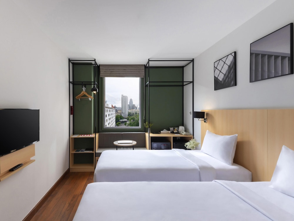 Ibis Bangkok Sukhumvit 4 19/63