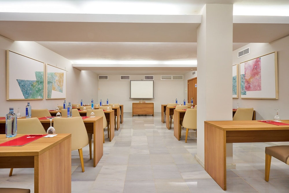 Hotel Exe Ciudad De Cordoba 23/28