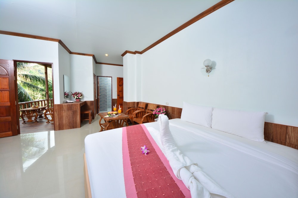 Haad Yao Bayview Resort And Spa 19/66