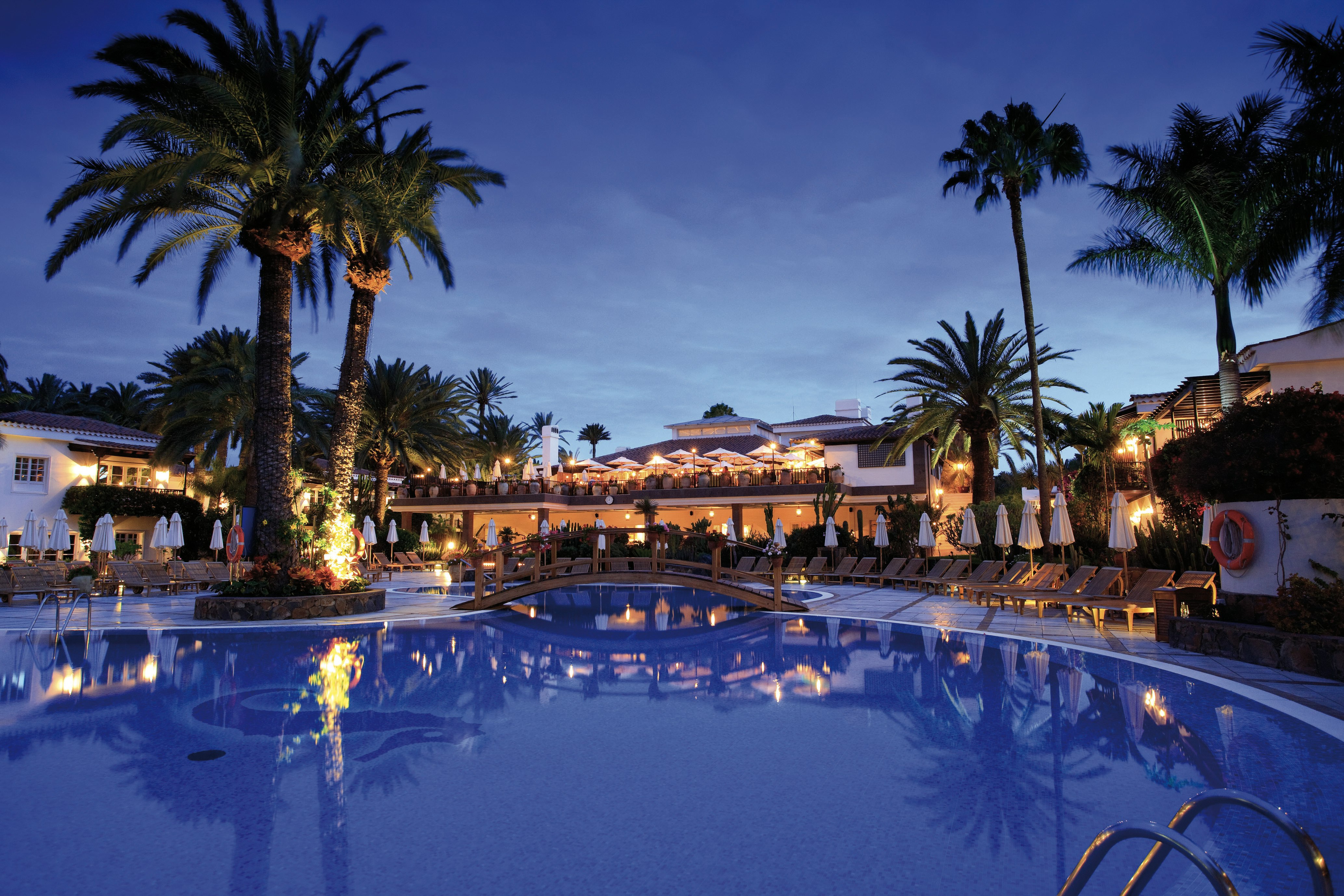 Seaside Grand Hotel Residencia 21/50