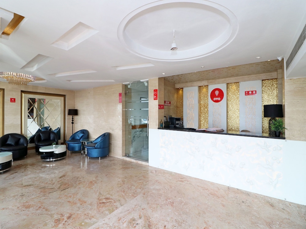 Oyo 12982 Hotel Oris International 9/50
