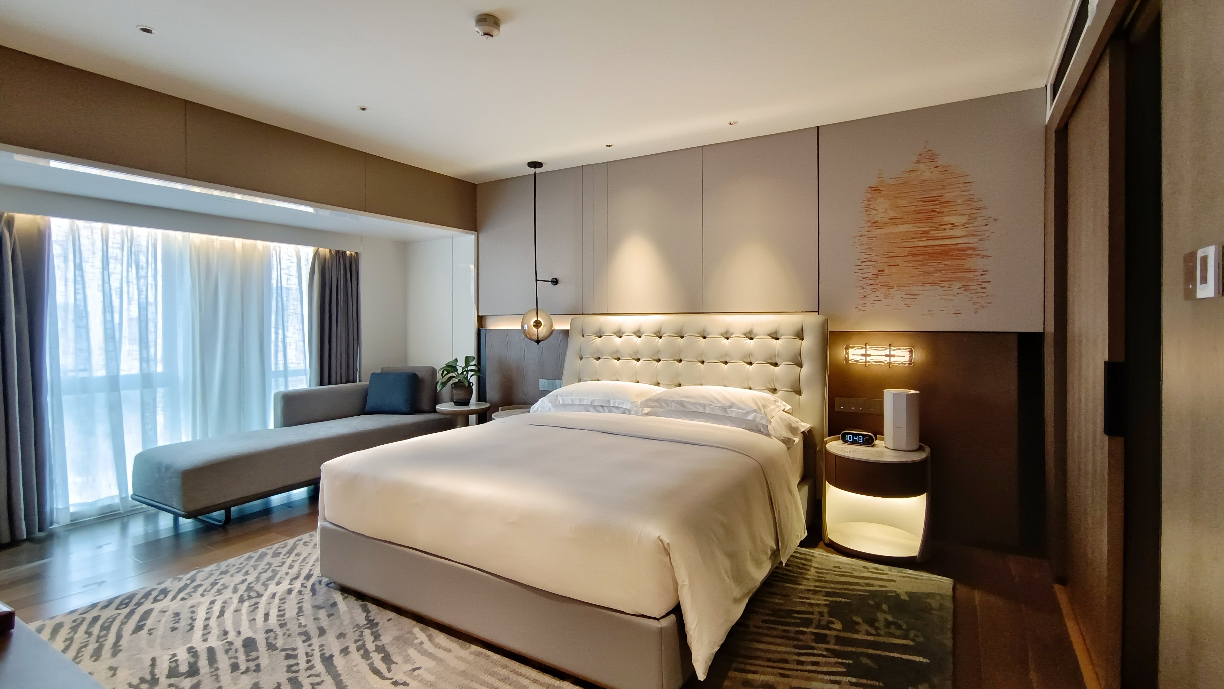 Crowne Plaza Hohhot City Center 22/76