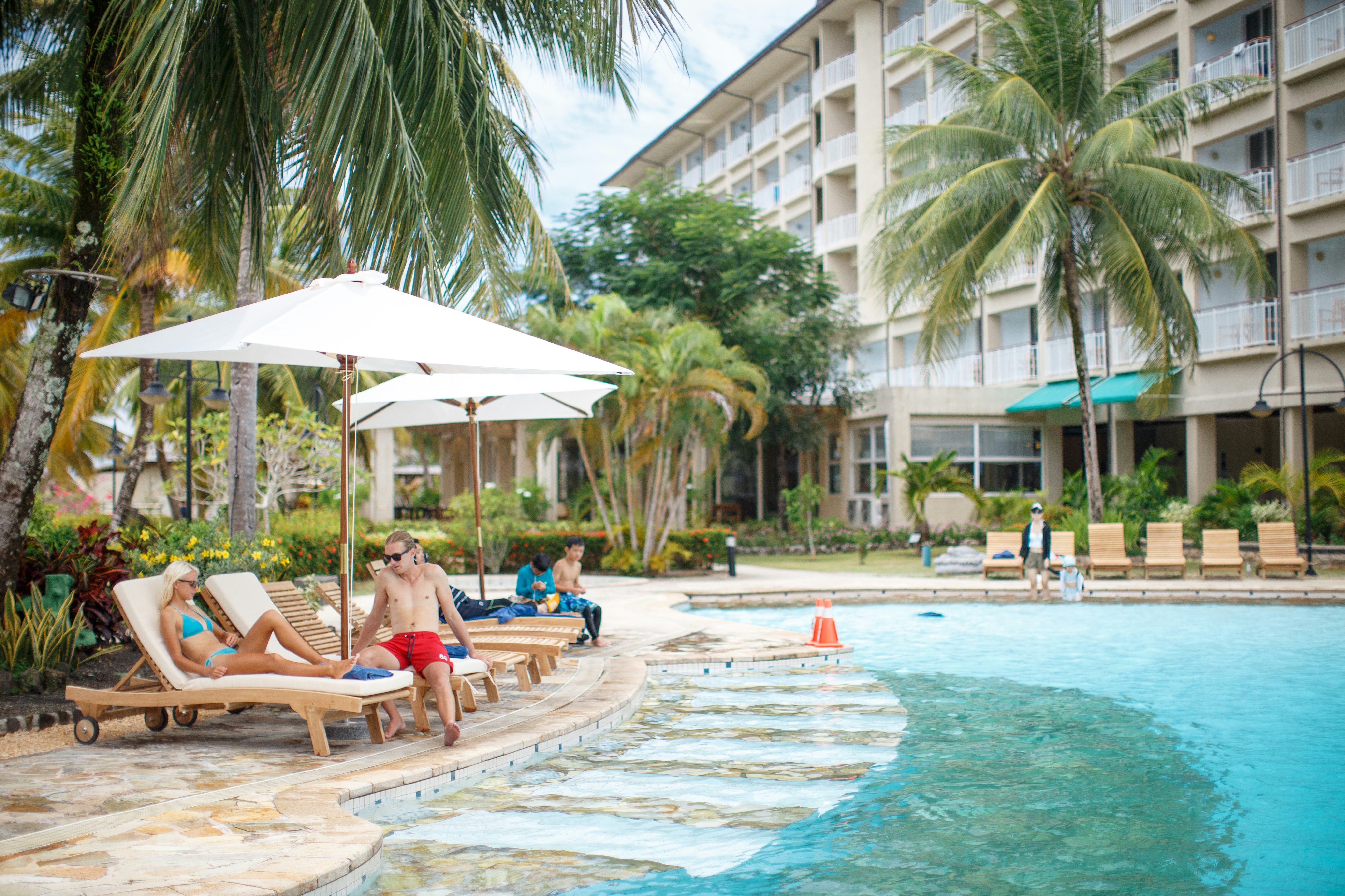 Palau Royal Resort 42/50