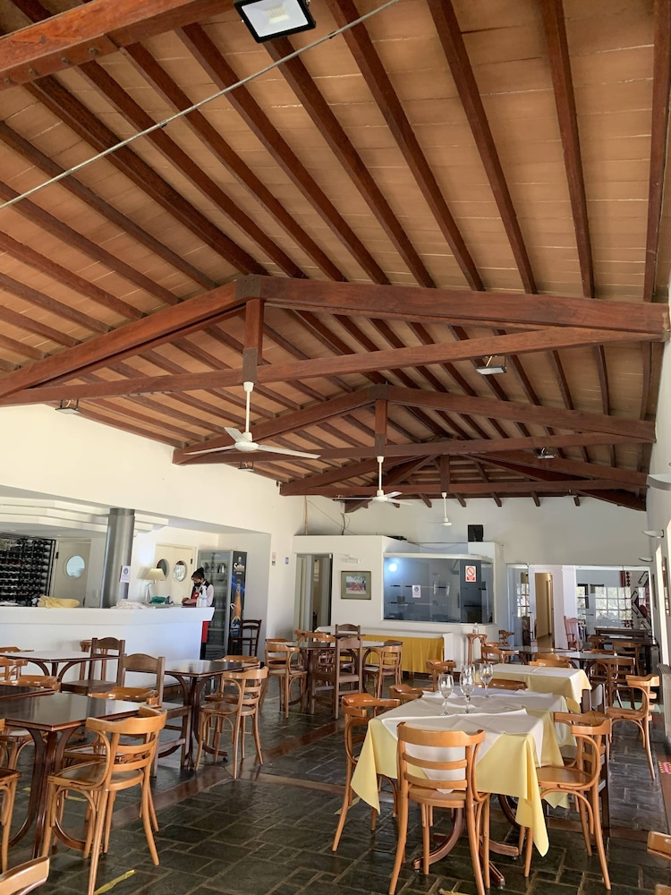 Hosteria Automovil Club Argentino Cachi 37/47