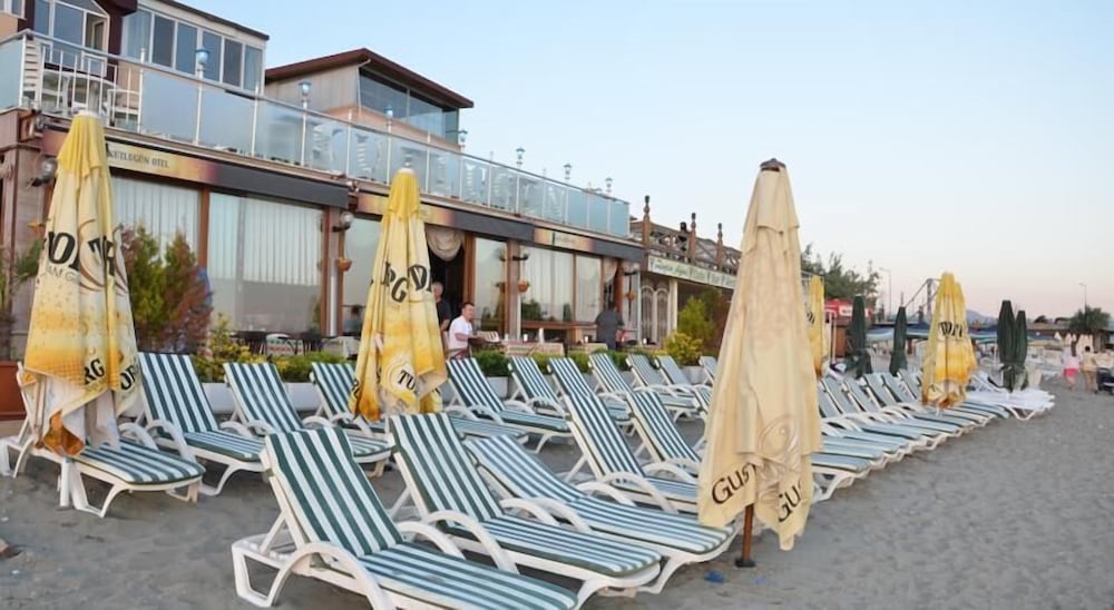 Kutlugun Sahil Otel 38/50
