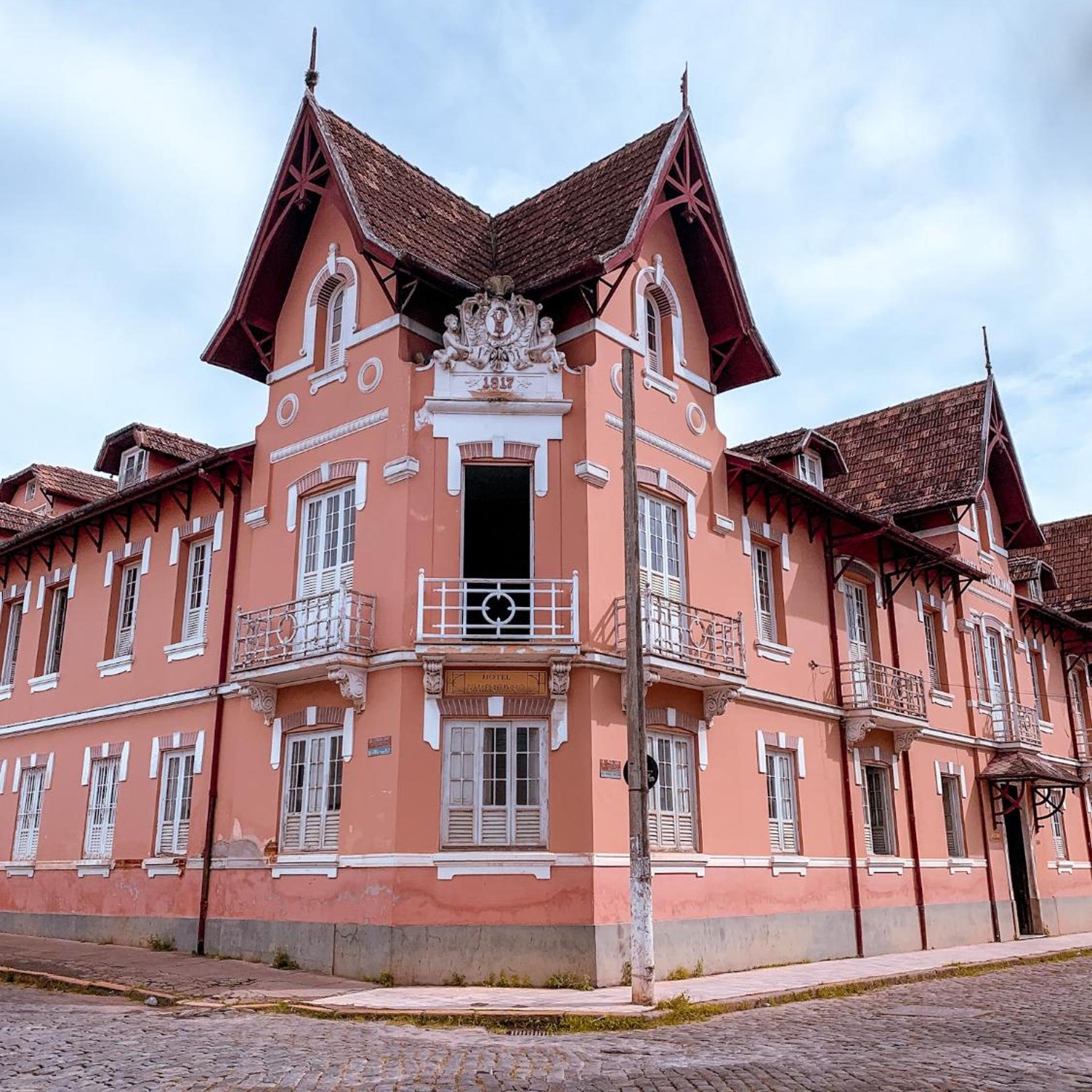 Hotel Valenciano 3/49
