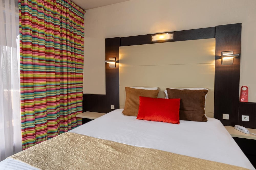 Originals, Hotel Galaxie, Nice Aeroport, CAP 3000 8/26