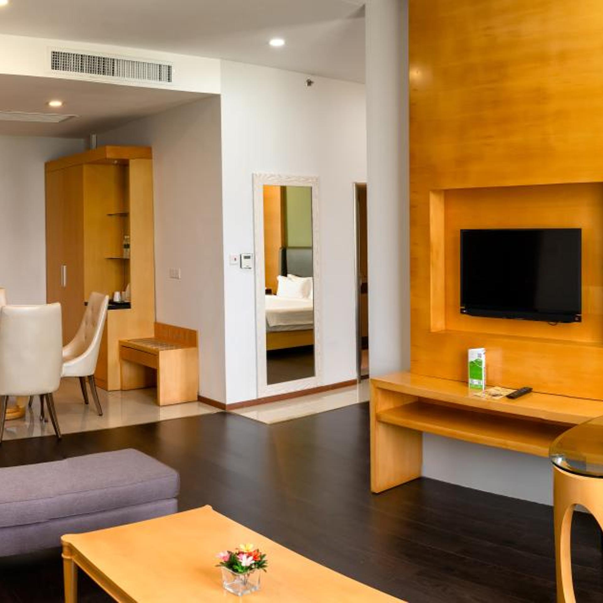 Seri Simanggang Hotel 31/40
