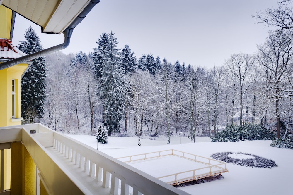 Ferien Hotel Sudharz 7/65