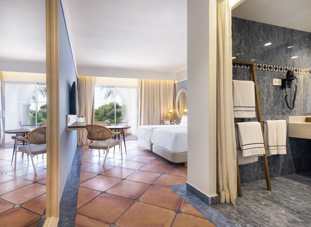 Melia Zahara Resort & Villas 57/74