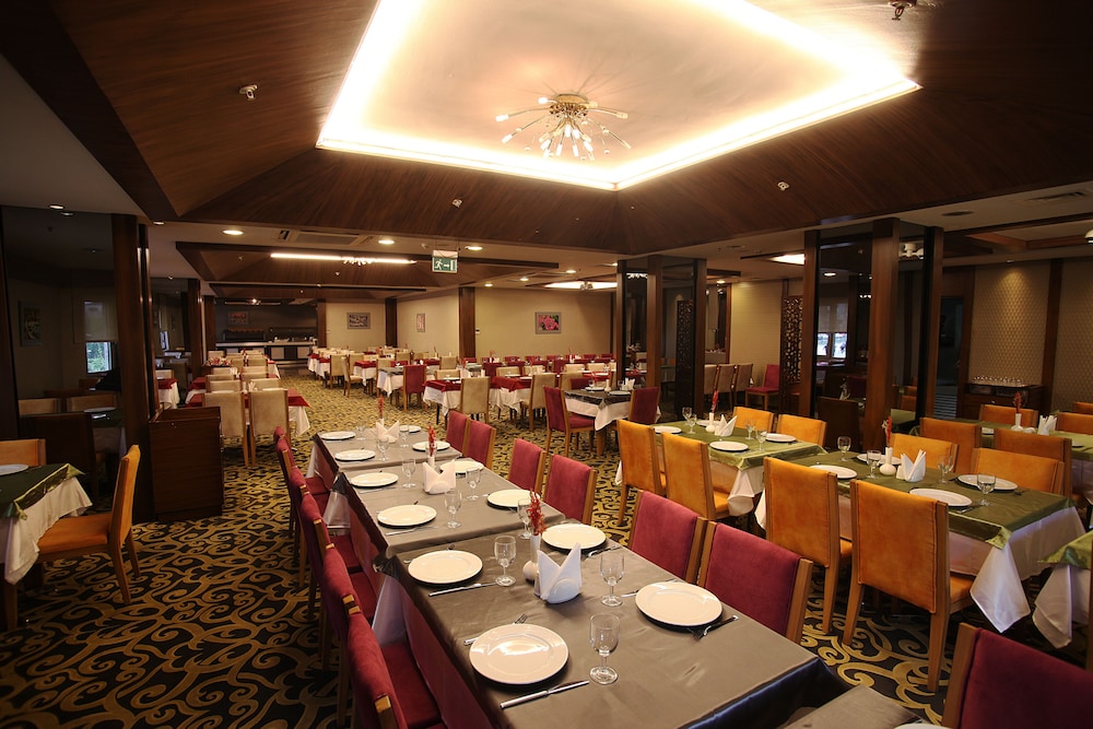 Kervansaray Bursa City Hotel 44/50