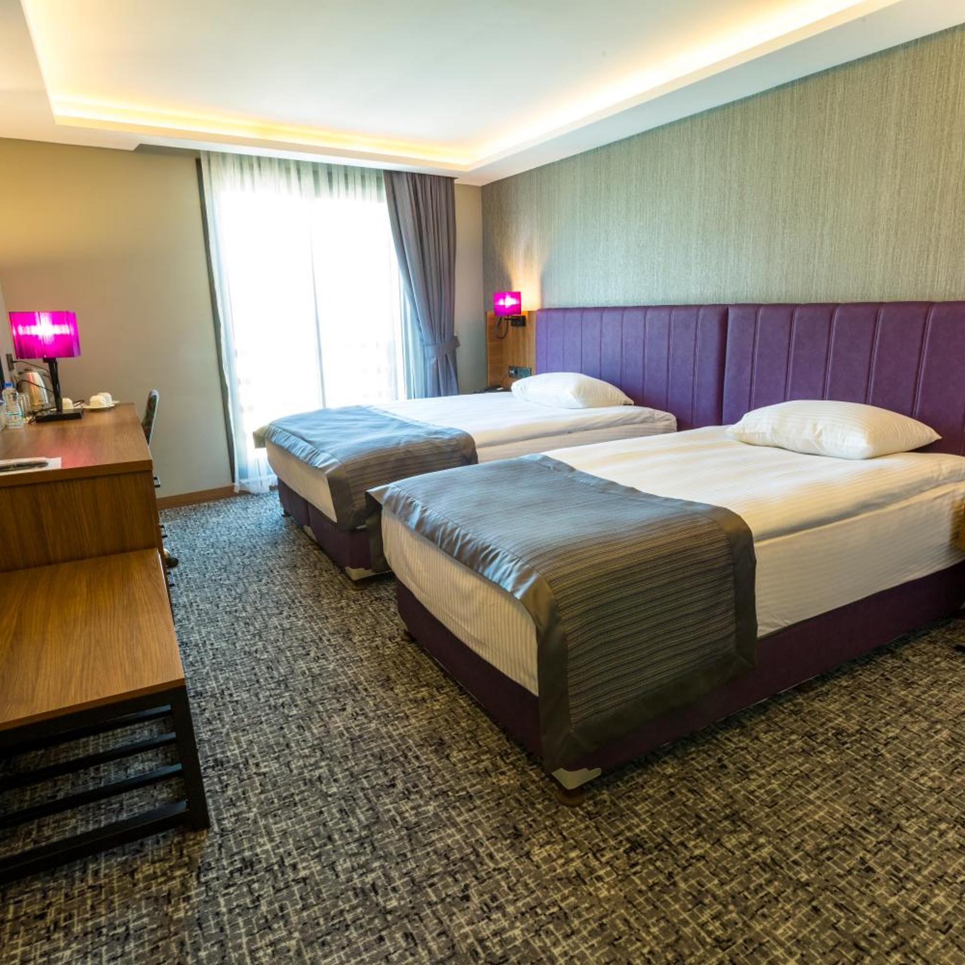 Business Palas Hotel 25/55