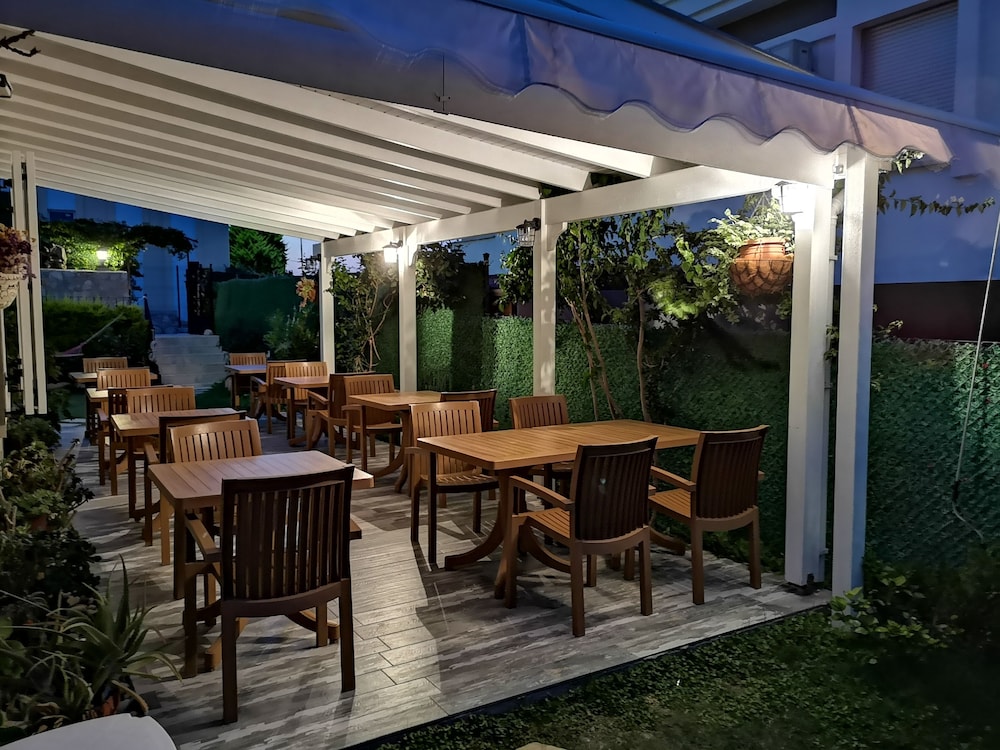 Kandira Butik Hotel 33/50