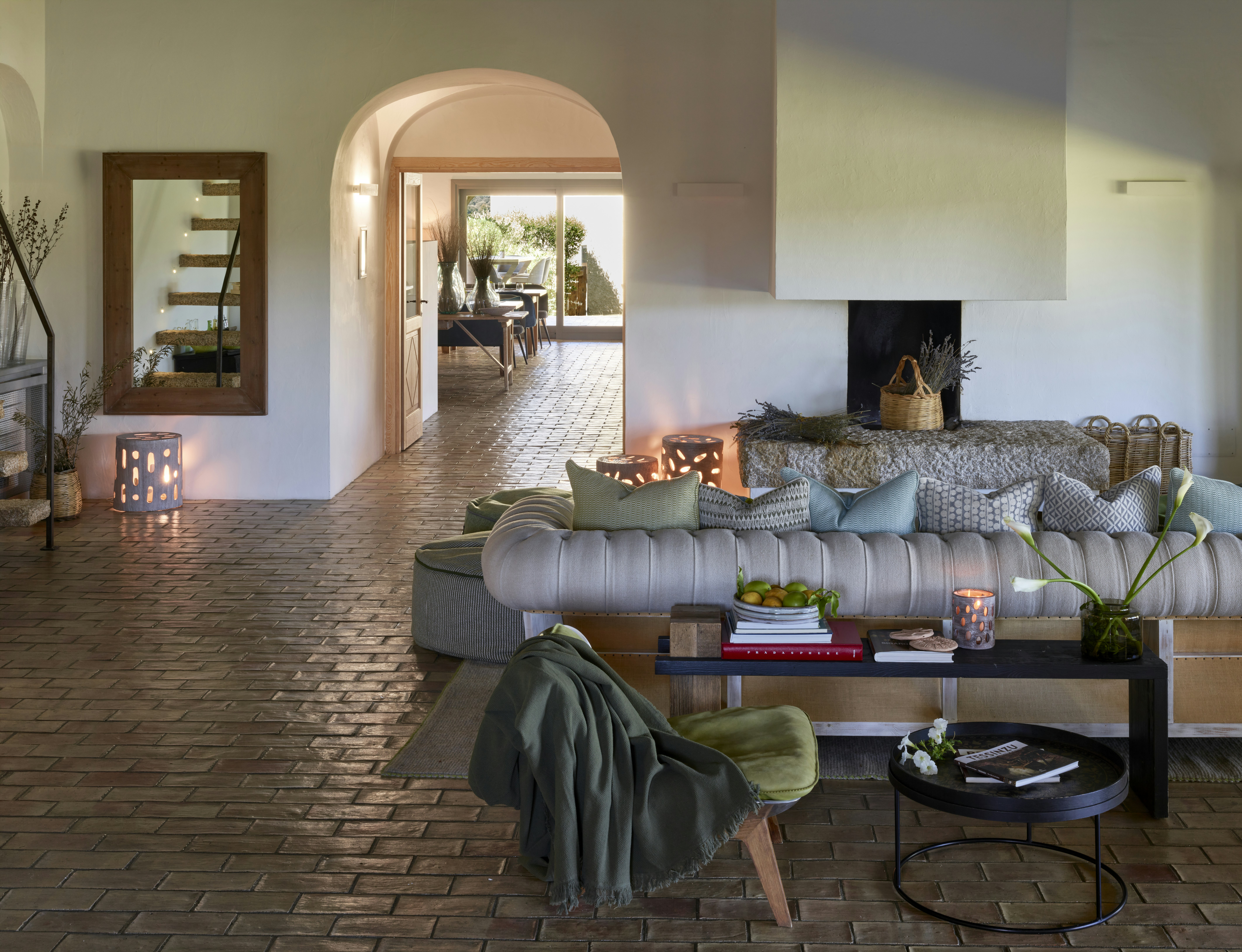 Cascioni Eco Retreat 37/59