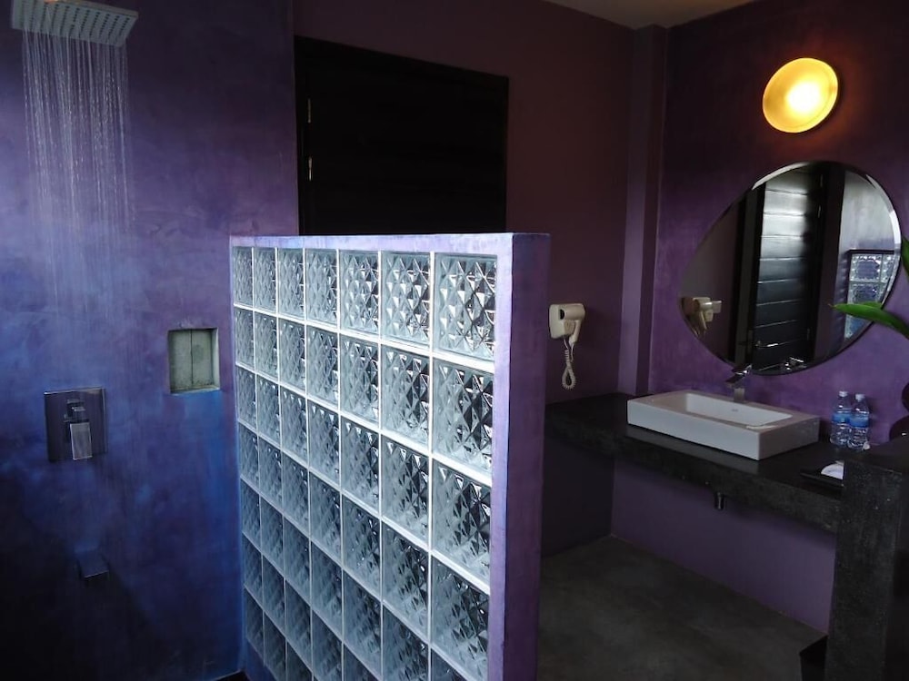 MEN's Resort & Spa (Gay Hotel) 36/36