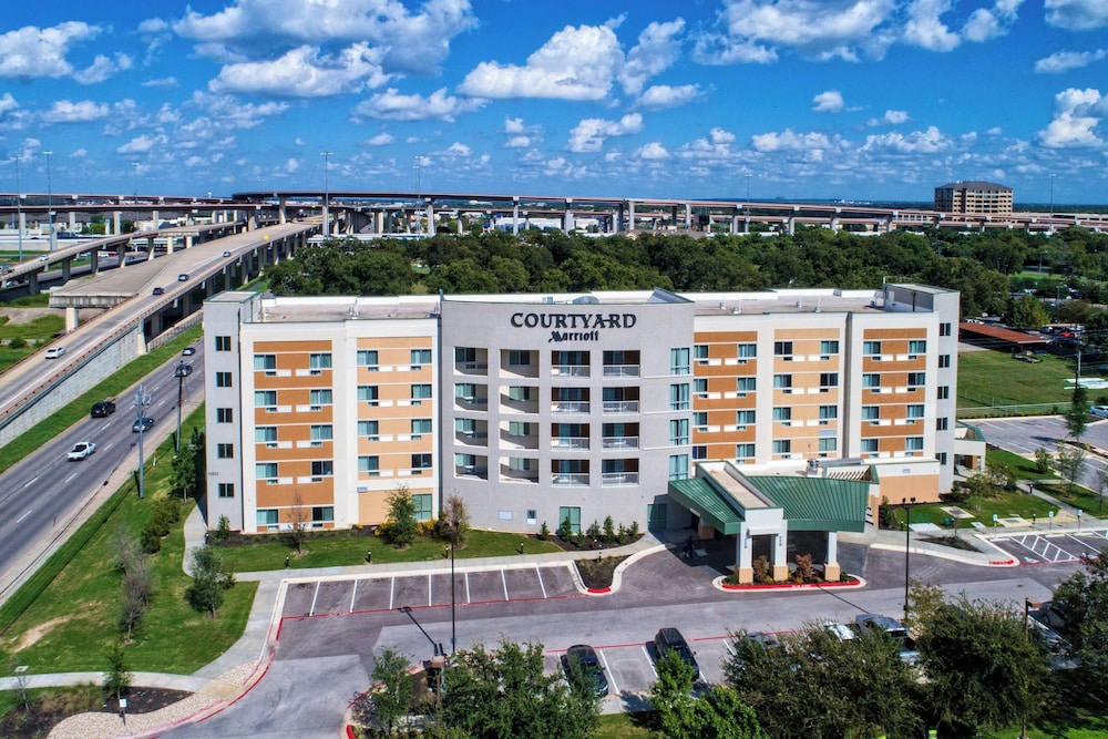 COURTYARD AUSTIN NORTHWEST LAKELINE 写真4
