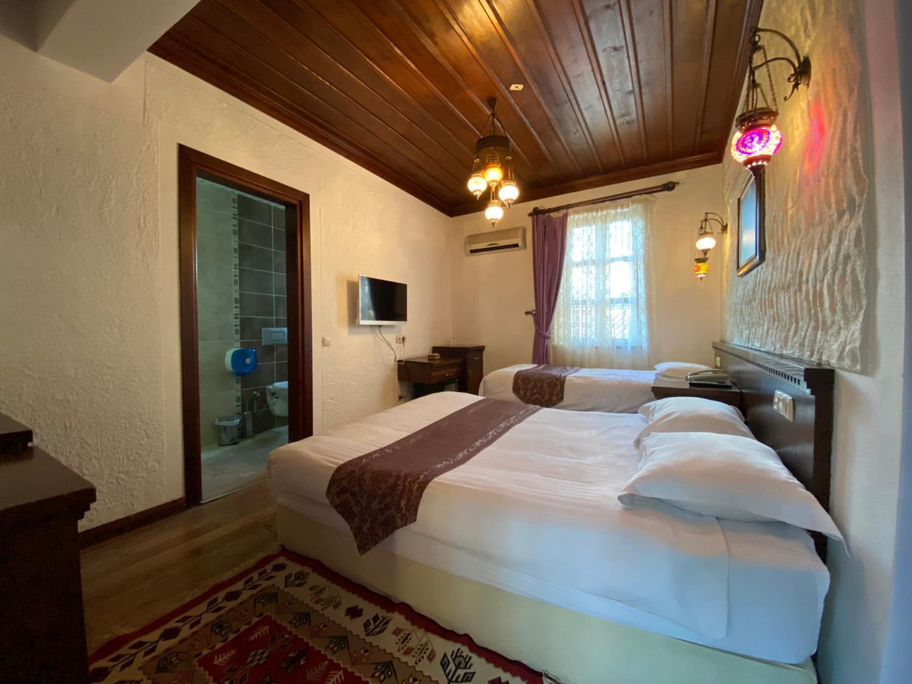 Otantik Bavarian Butik Otel 14/55