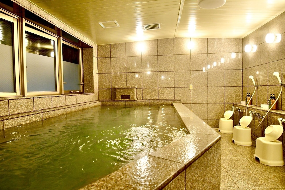 Himeji Ekimae Universal Hotel Minamiguchi 16/27